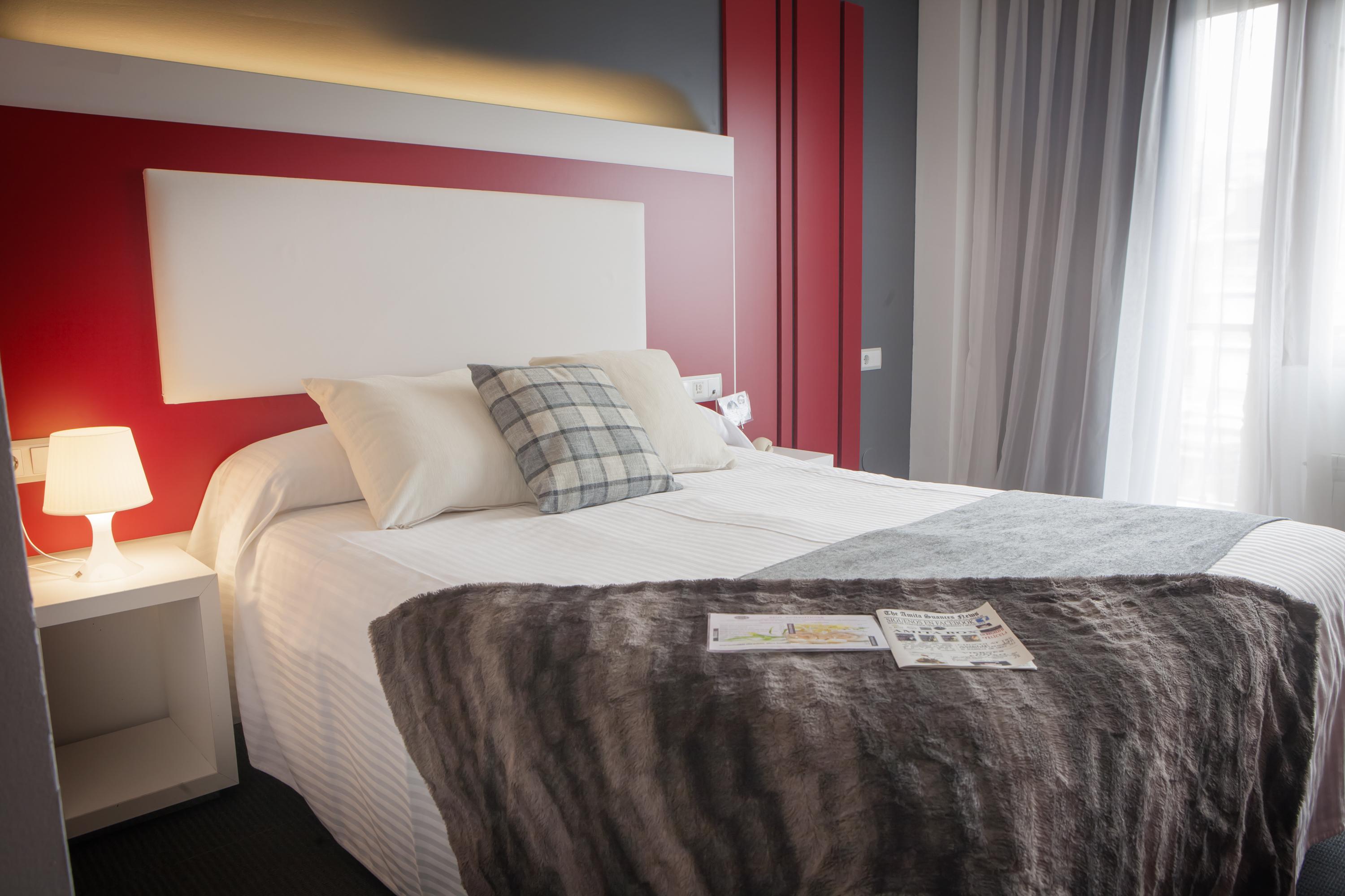 Hotel Spa El Muelle De Suances Luaran gambar