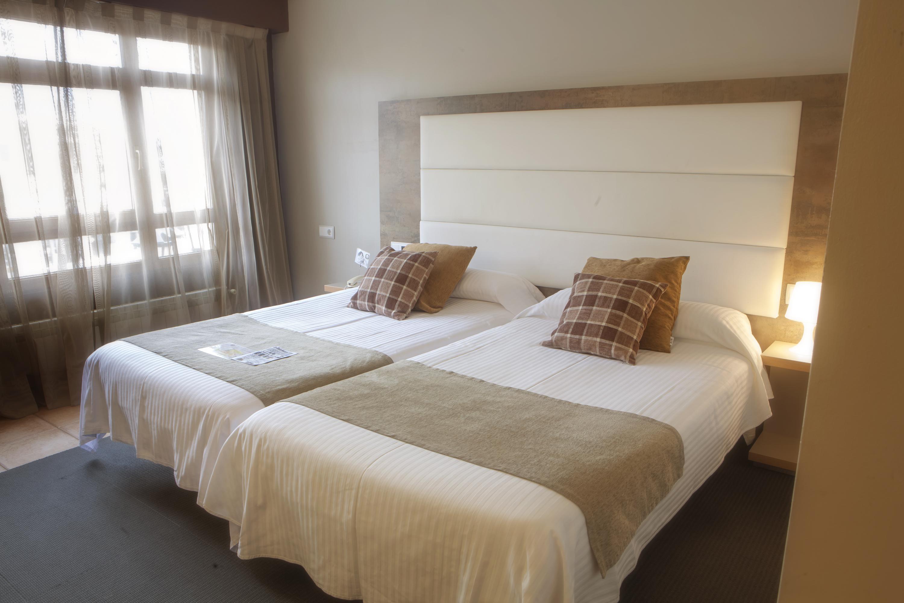 Hotel Spa El Muelle De Suances Luaran gambar
