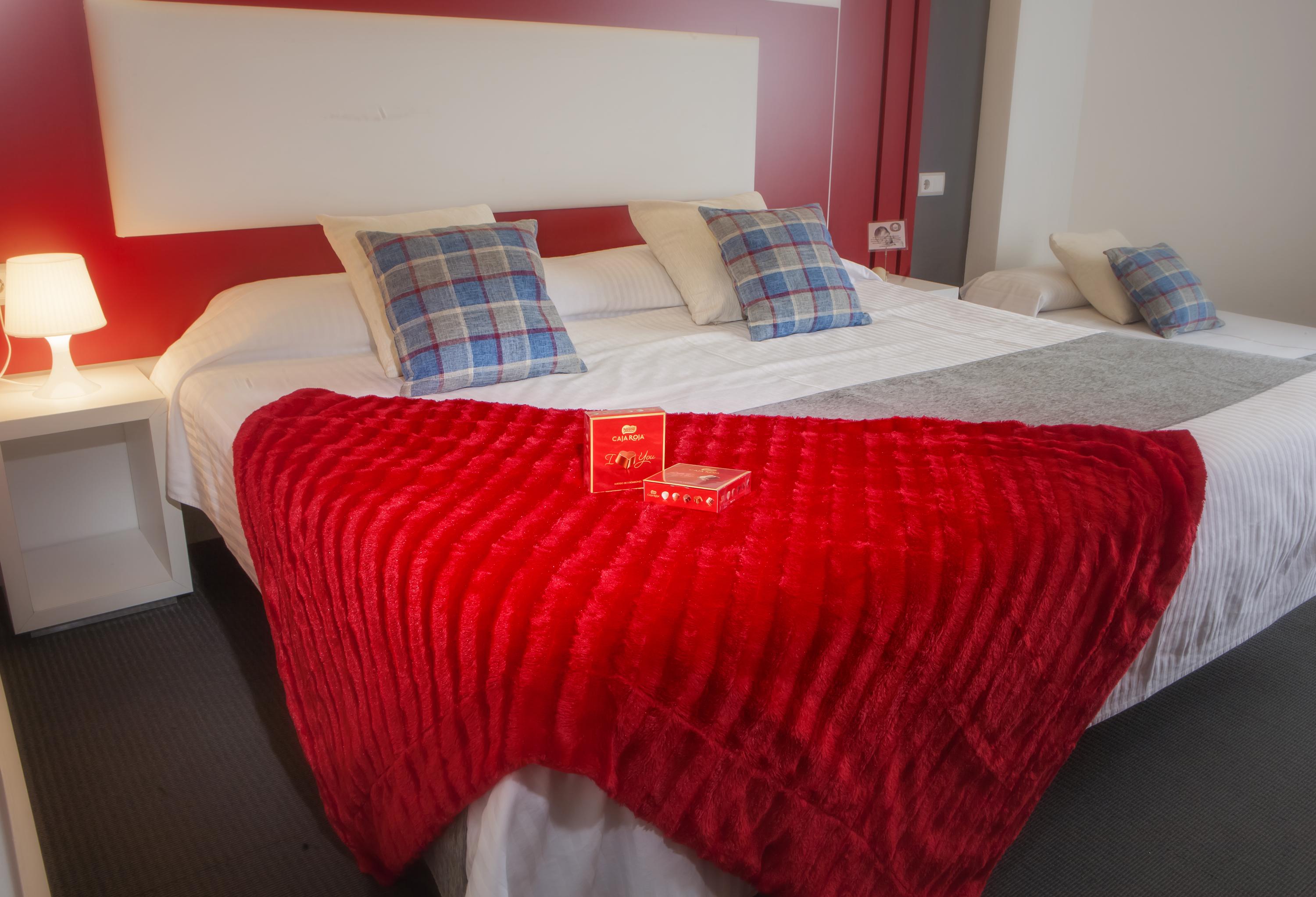 Hotel Spa El Muelle De Suances Luaran gambar