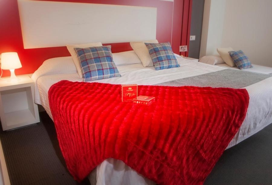 Hotel Spa El Muelle De Suances Luaran gambar
