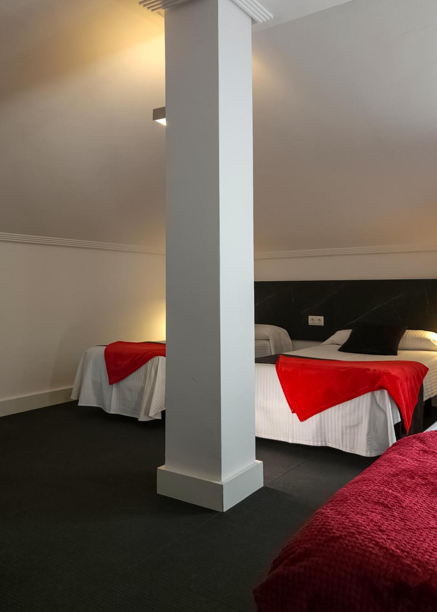 Hotel Spa El Muelle De Suances Luaran gambar