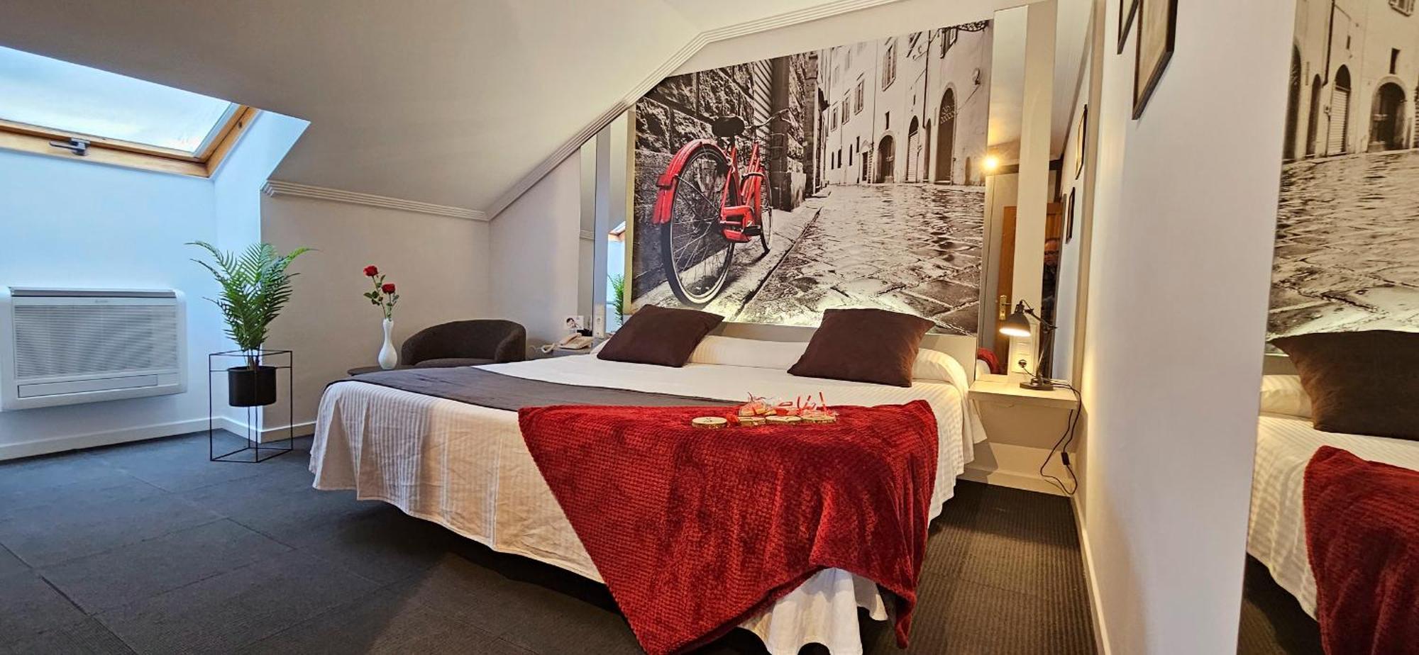 Hotel Spa El Muelle De Suances Luaran gambar
