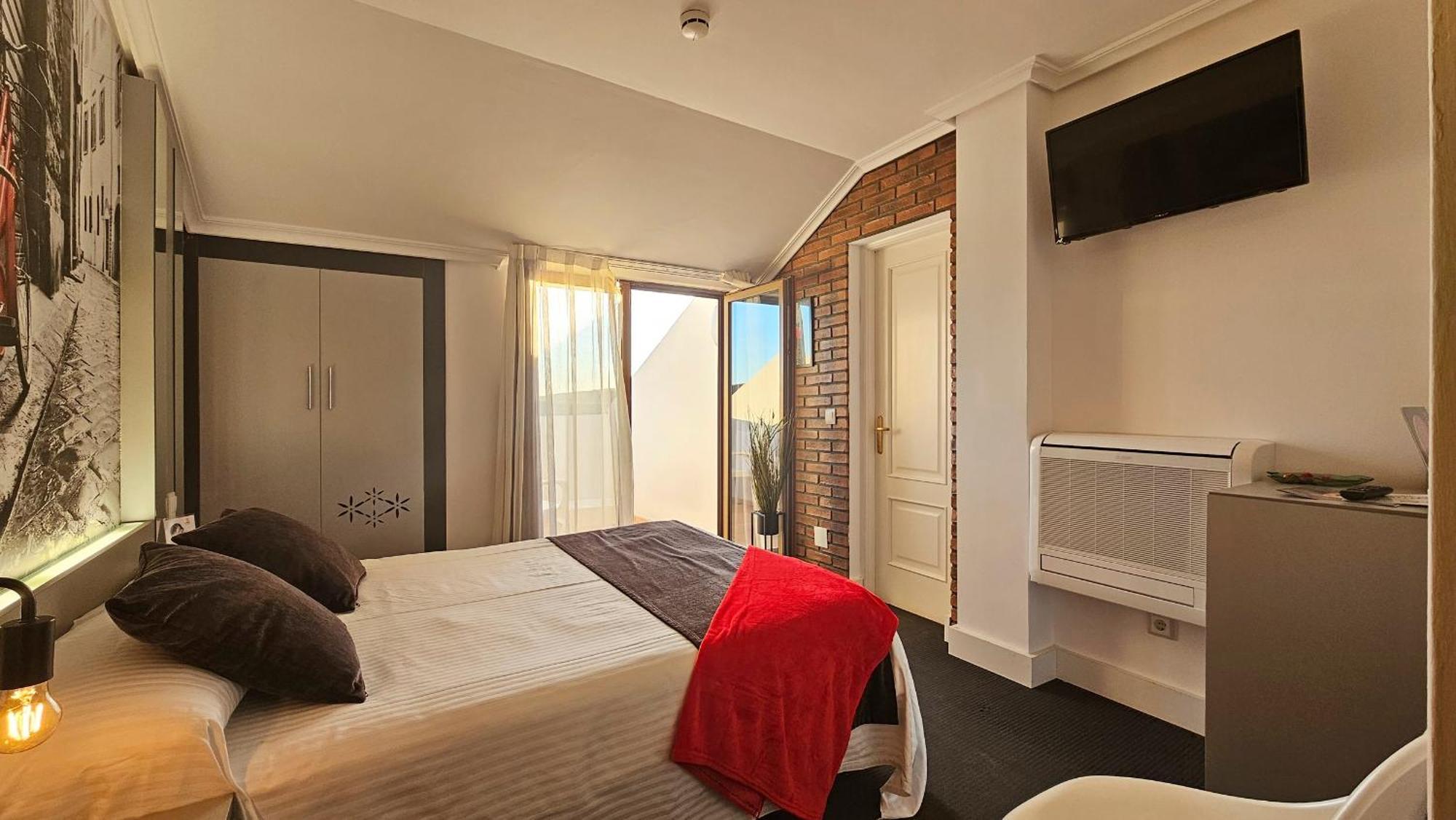 Hotel Spa El Muelle De Suances Luaran gambar