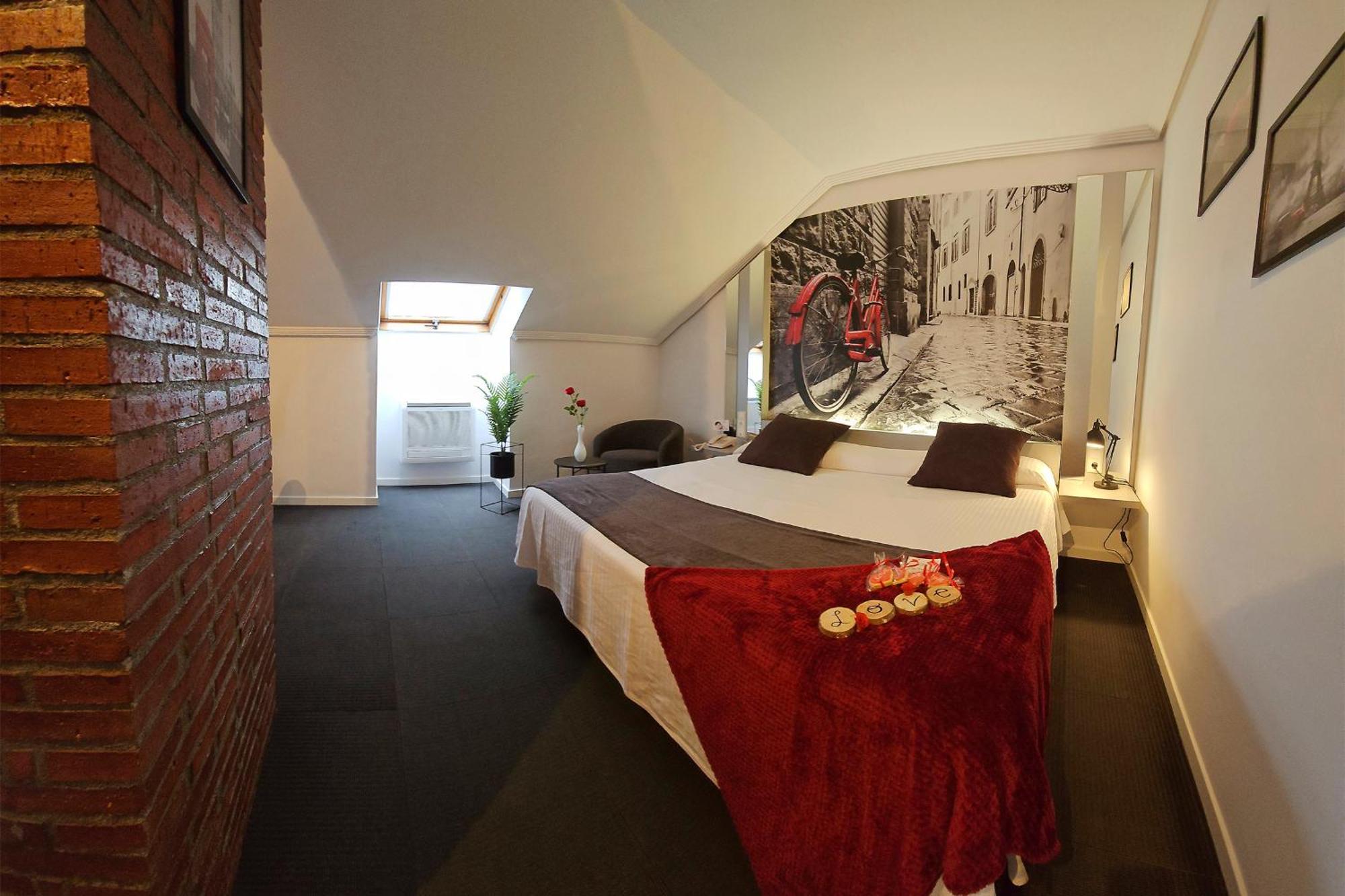 Hotel Spa El Muelle De Suances Luaran gambar